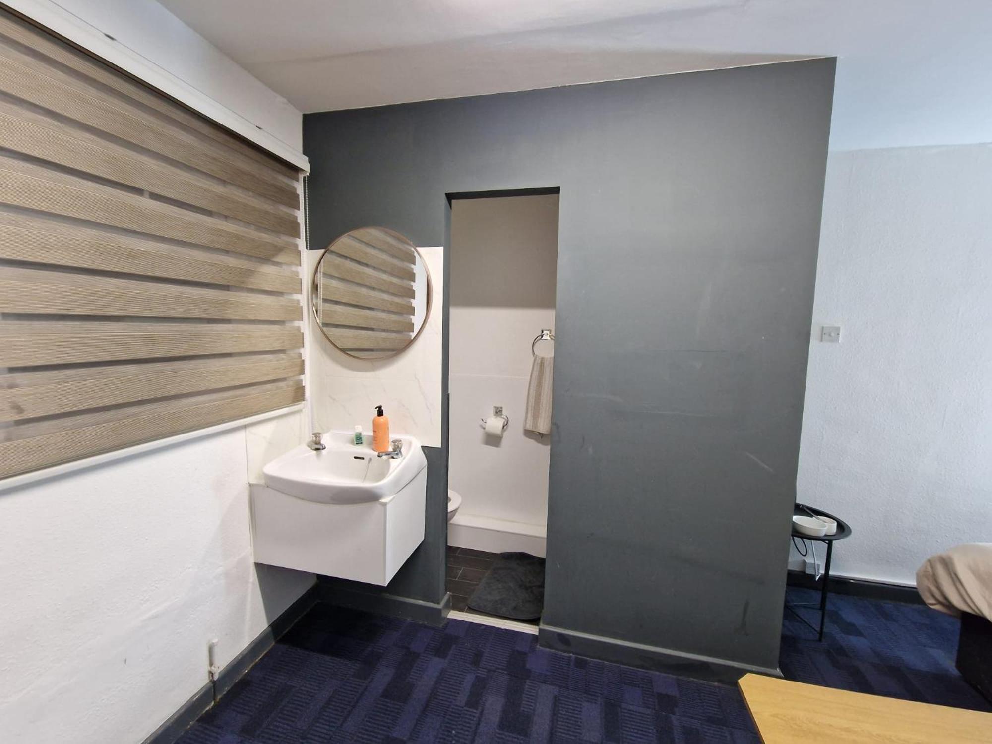 Room Near East Midland Airport 7 Kegworth Exterior foto