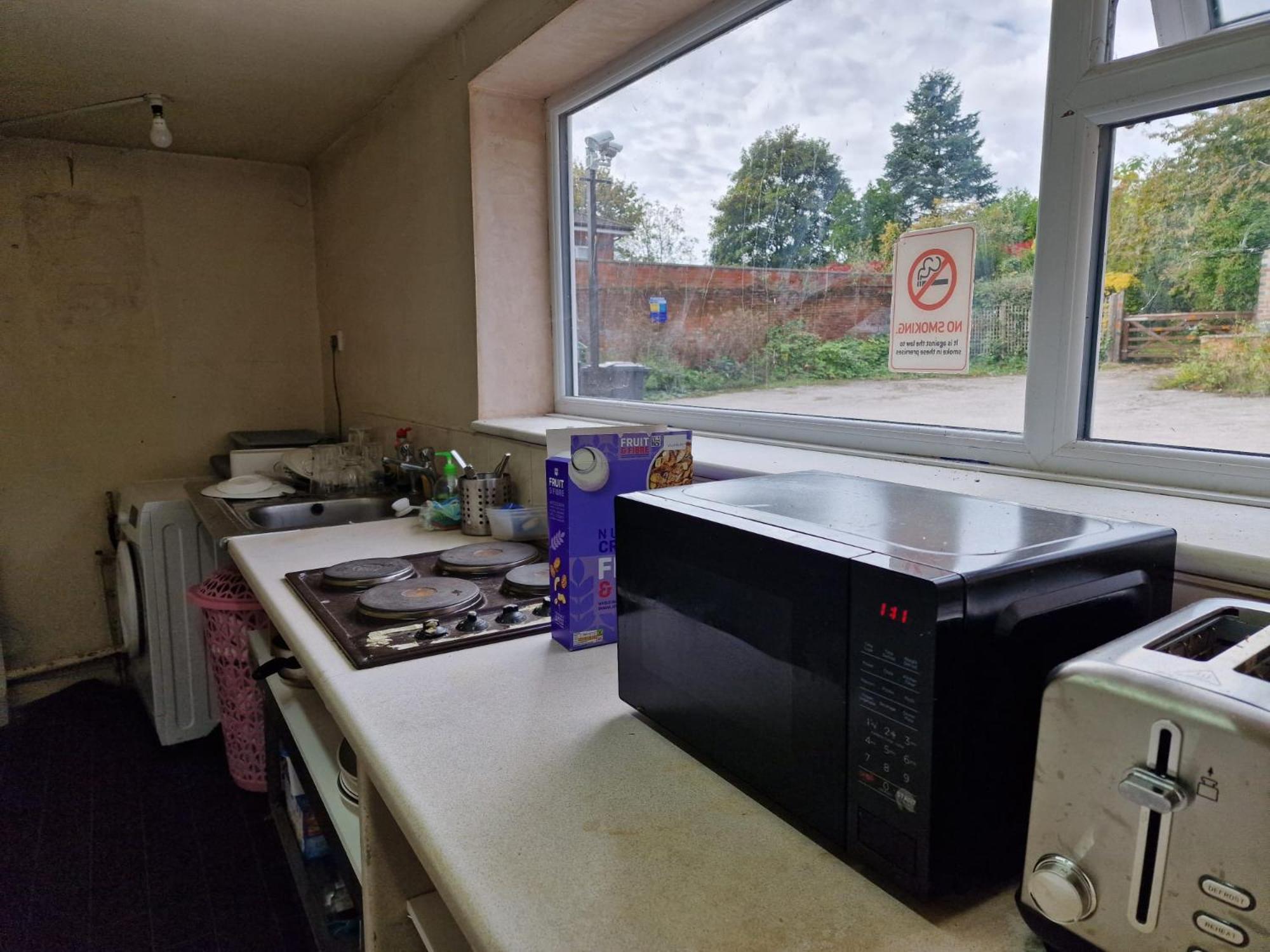 Room Near East Midland Airport 7 Kegworth Exterior foto
